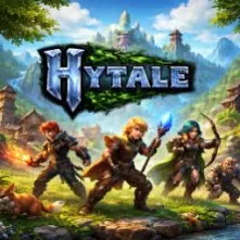 Hytale